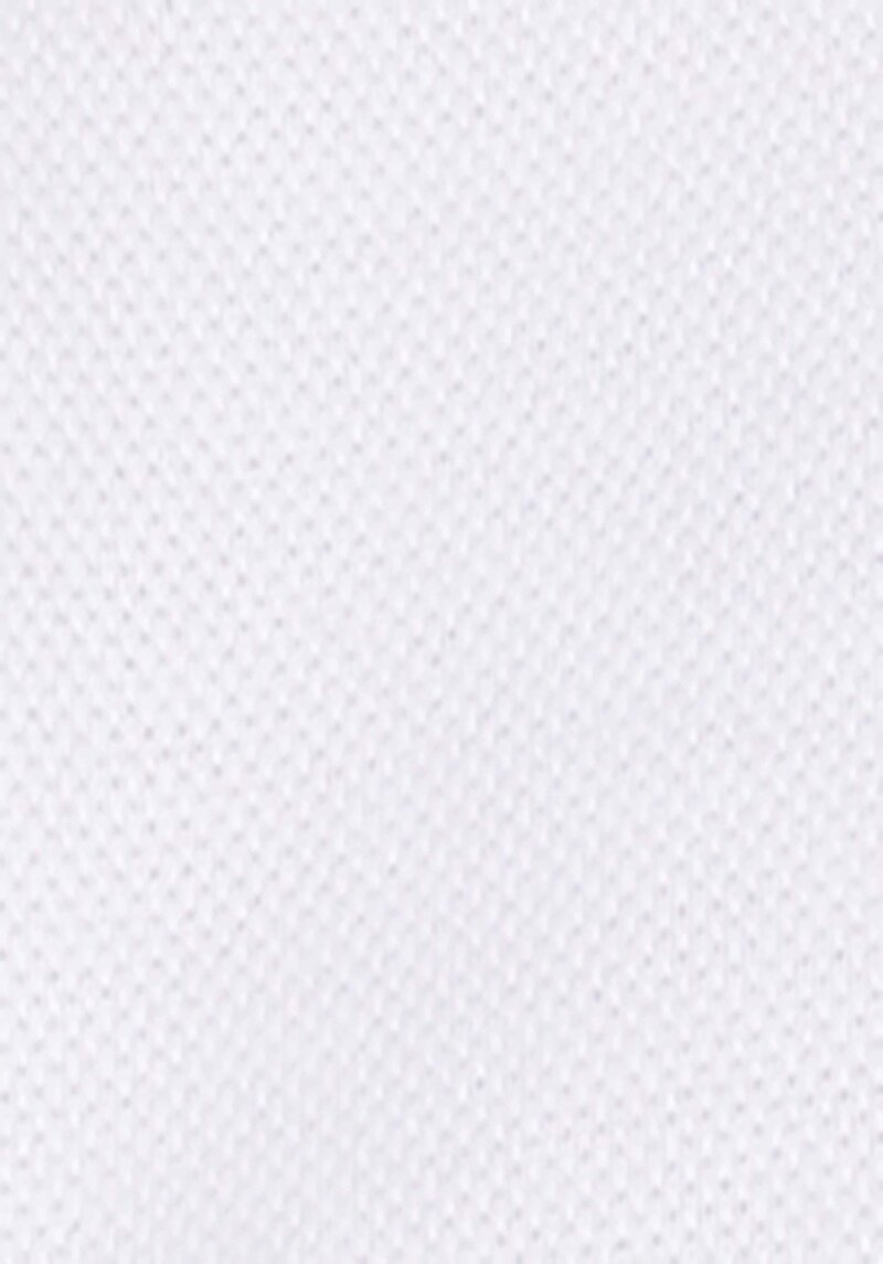 Oversize Fit Yuvarlak Yaka Düz Erkek Beyaz Kısa Kol Tişört