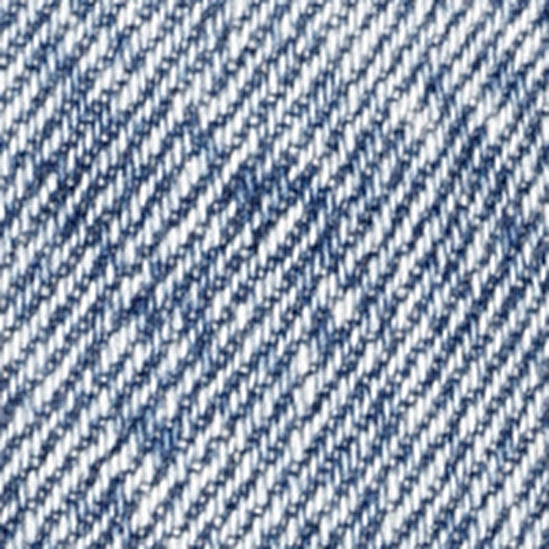 Regular Fit Yüksel Bel Geniş Paça Kadın Pamuklu Denim Jean Pantolon