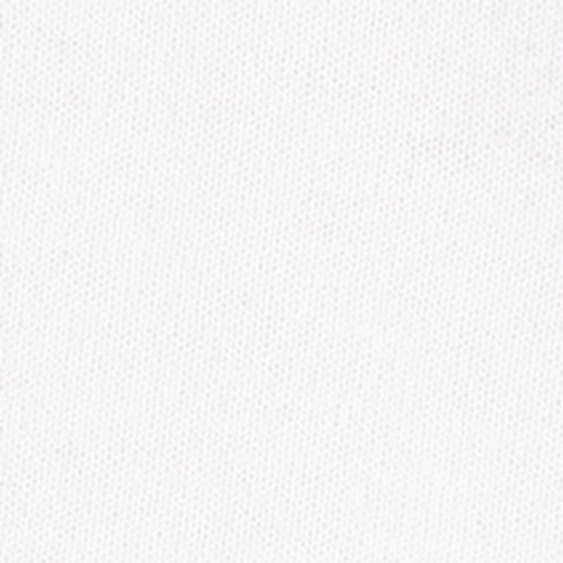 Comfort Fit Yuvarlak Yaka Düz Erkek Ofsayt Yazı Baskılı Beyaz Kısa Kol Tişört