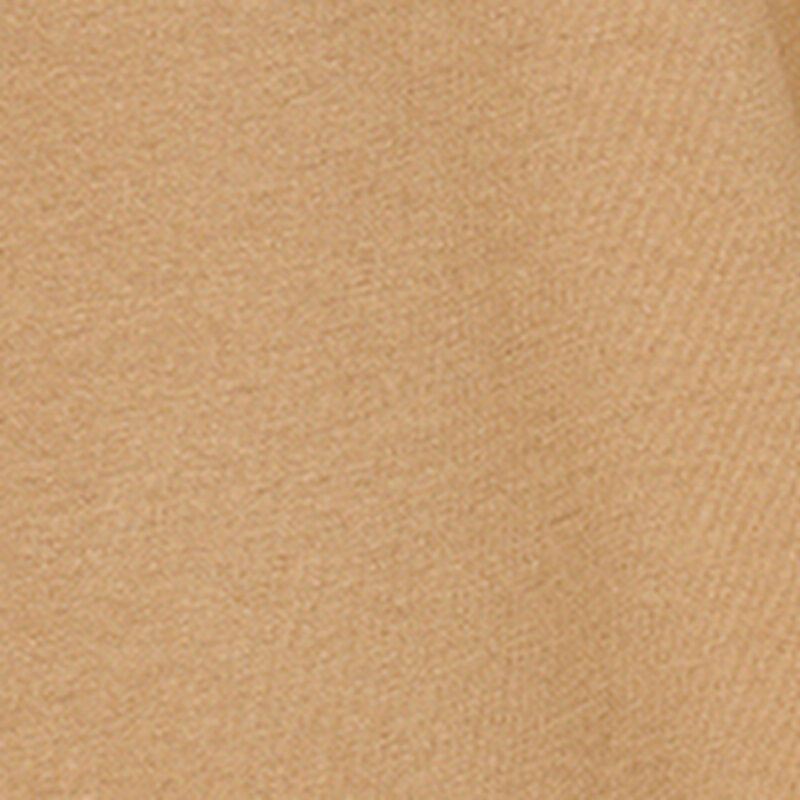 Comfort Fit Yuvarlak Yaka  Erkek Kahverengi Kısa Kol Tişört