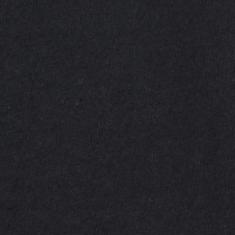 Regular Fit Yuvarlak Yaka  Erkek Antrasit Kısa Kol Tişört