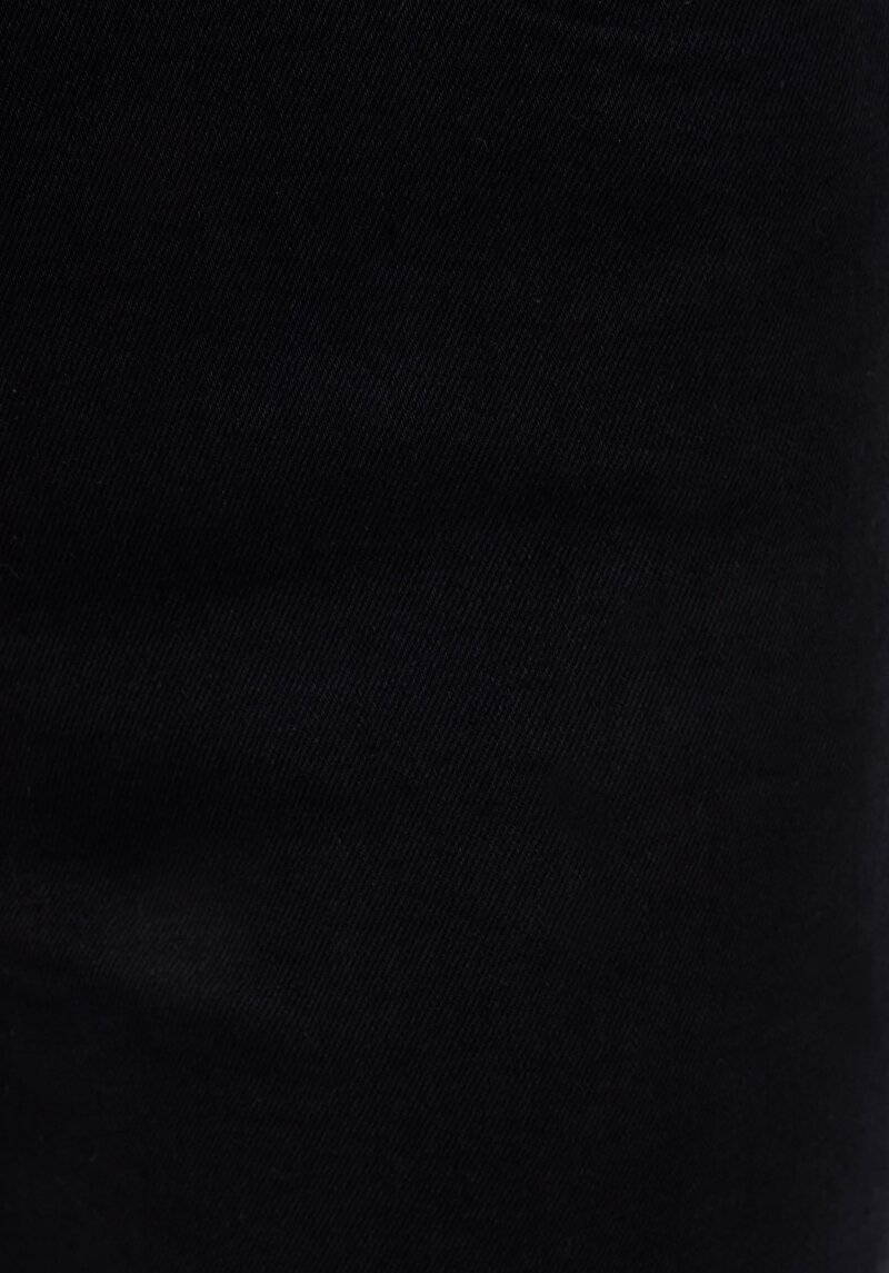 Skinny Fit   Kadın Koyu İndigo Jean Pantolon