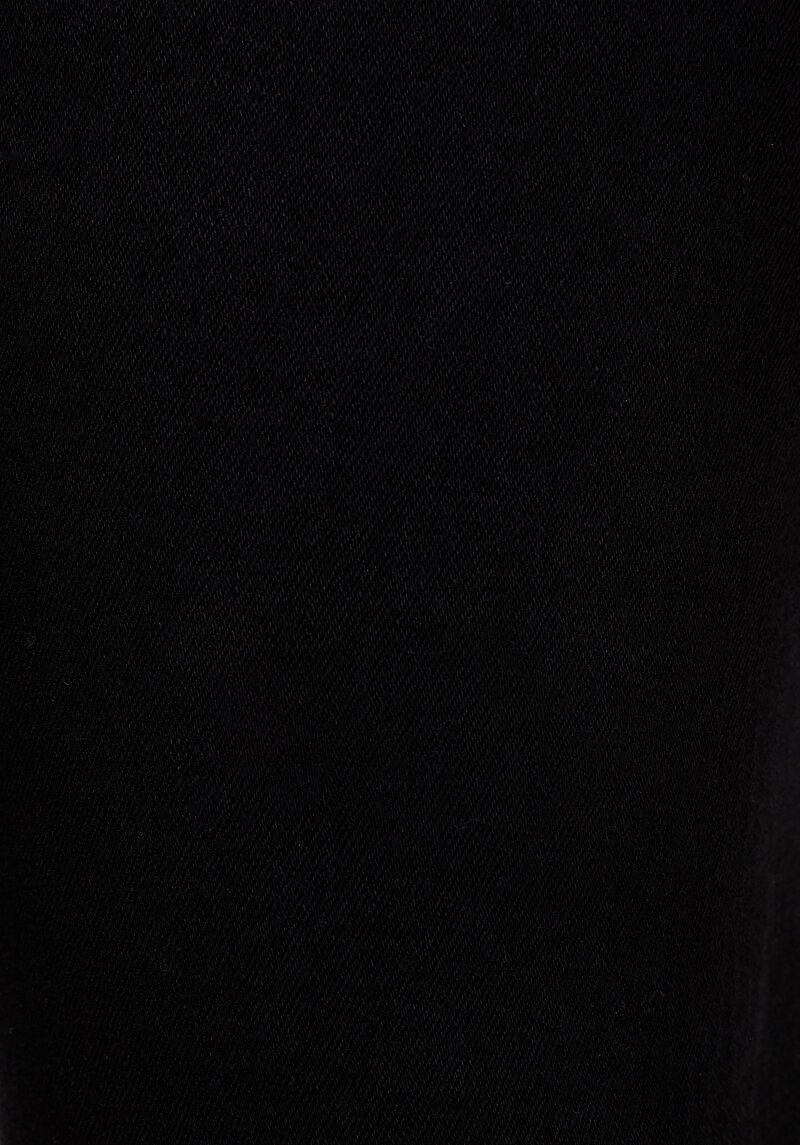 Skinny Fit   Erkek Koyu İndigo Jean Pantolon