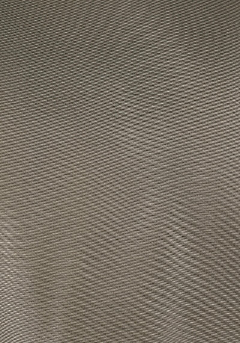 Regular Fit Kolej Yaka Fermuarlı Astarlı Suya Dayanıklı Kadın Yeşil Mont