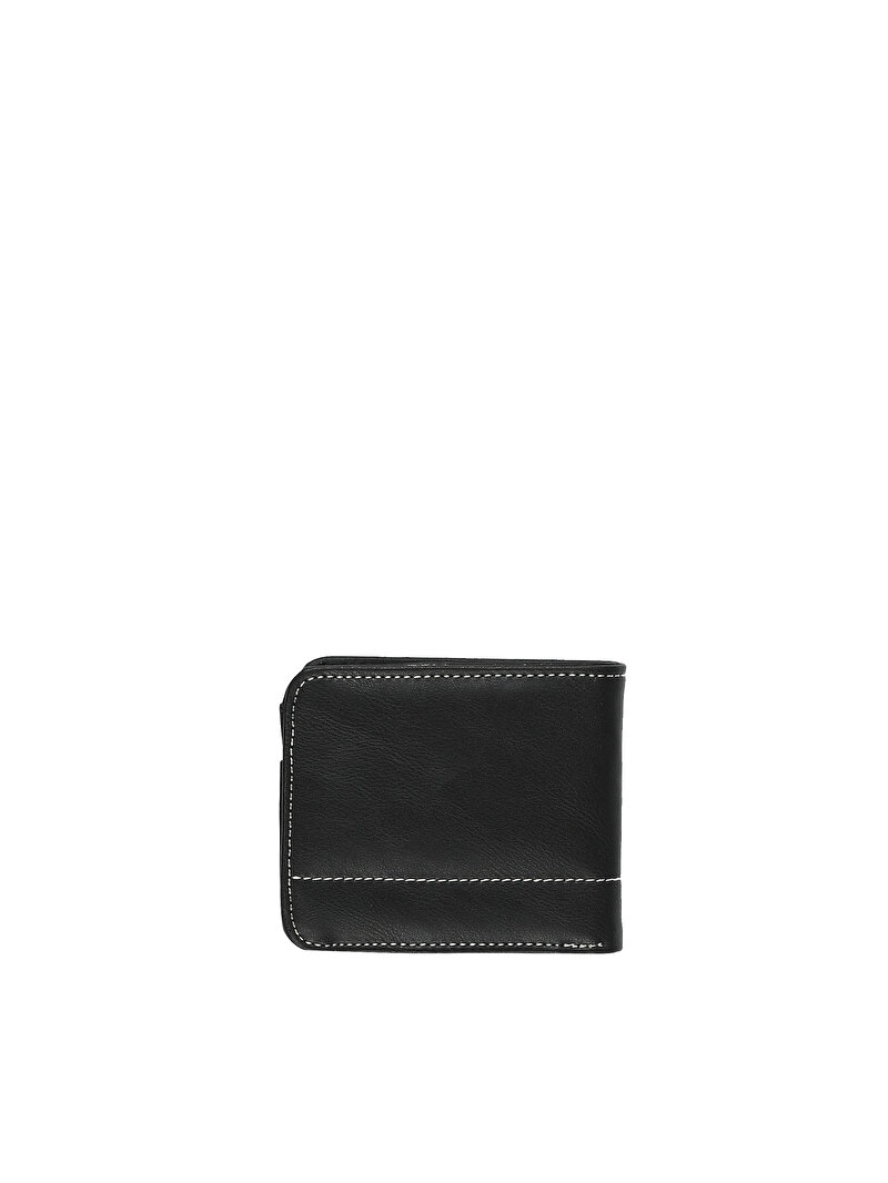 Siyah Erkek Cüzdan Cl1060665