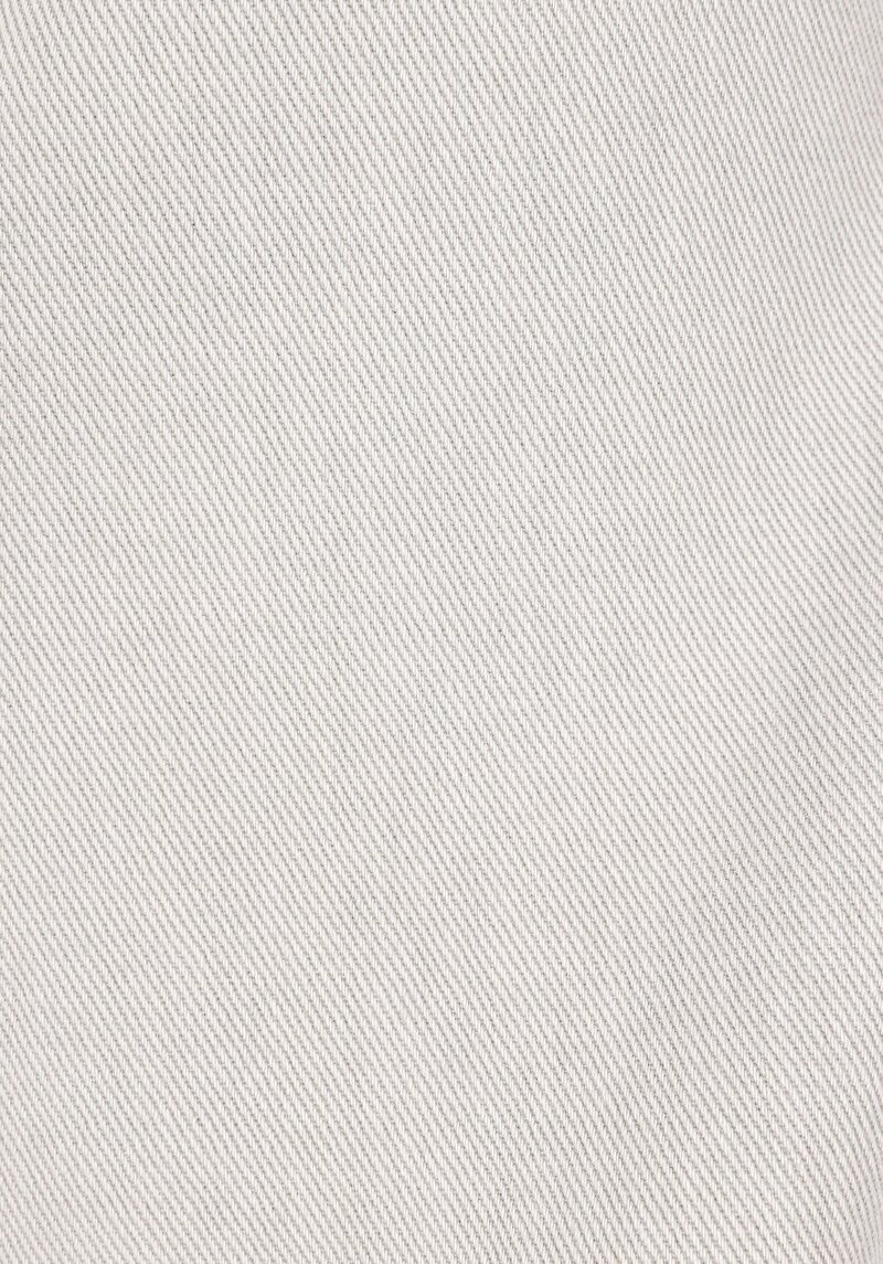 Relaxed Fit Orta Bel Bol Paça Erkek Yeşil  Pantolon