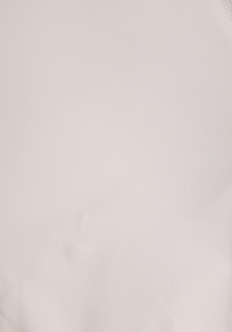 Regular Fit Orta Bel Düz Kadın Taş Şort