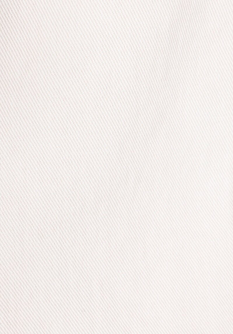 Relaxed Fit Orta Bel Bol Paça Erkek Taş  Pantolon