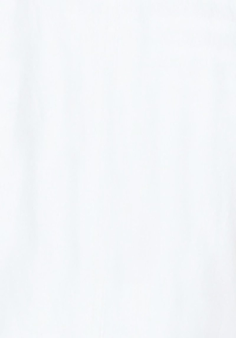 Regular Fit Kadın Beyaz Jean Tulum