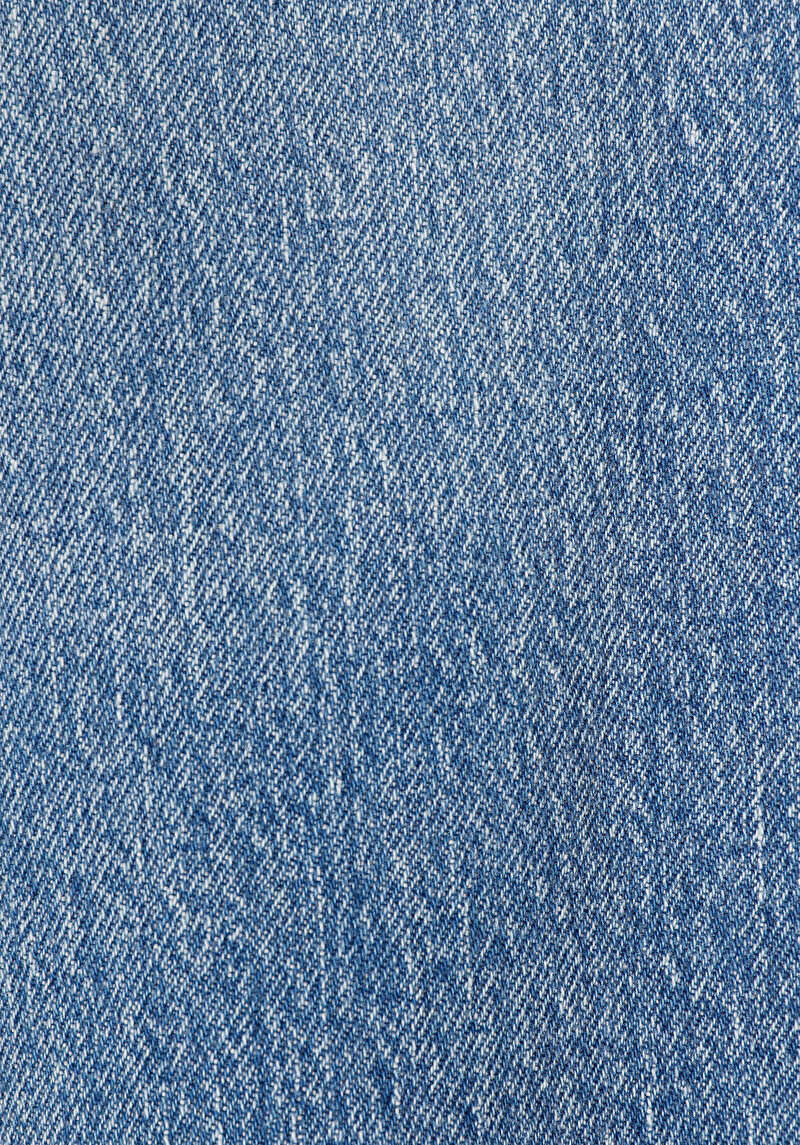 Regular Fit   Erkek Denim Jean Pantolon