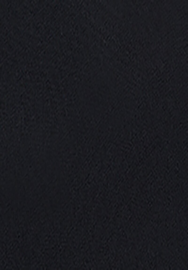 Regular Fit Yüksek Bel Düz Kadın Siyah Şort