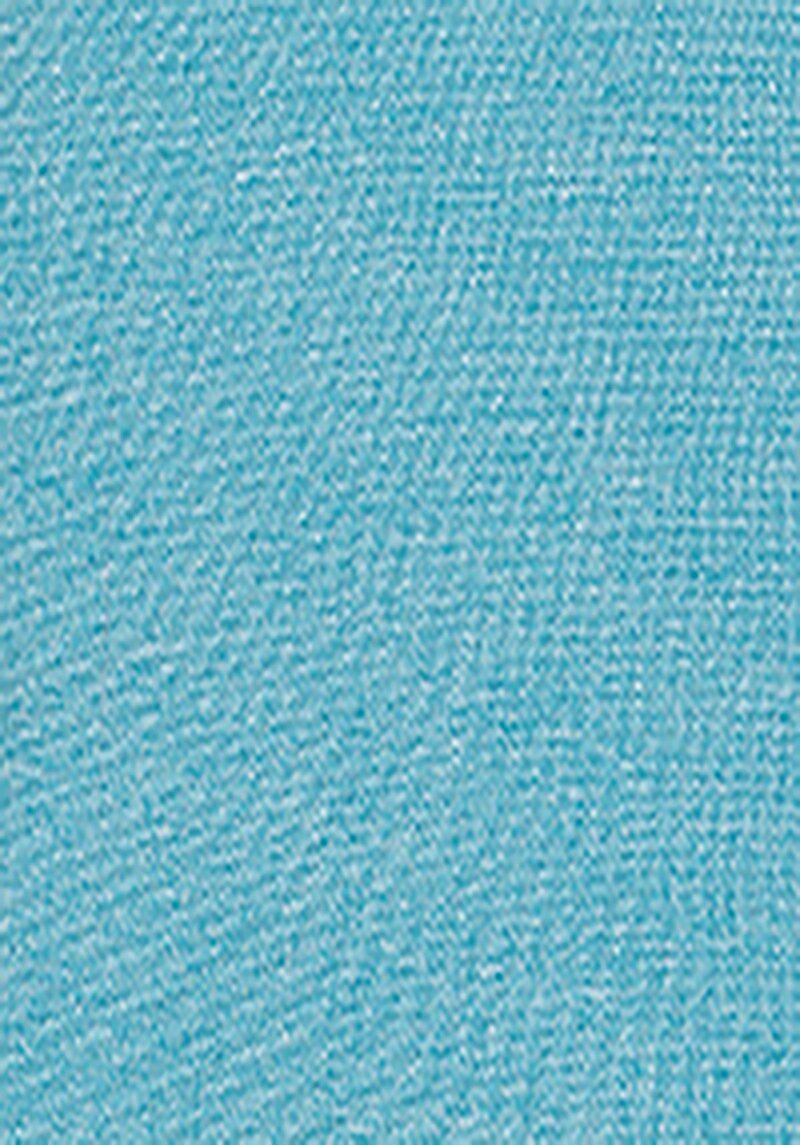 Slim Fit  Erkek Mavi Deniz Şortu