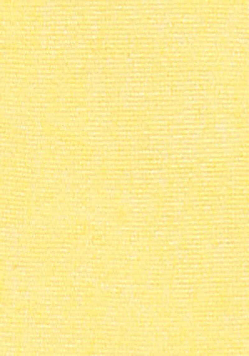 Slim Fit  Erkek Sari Deniz Şortu