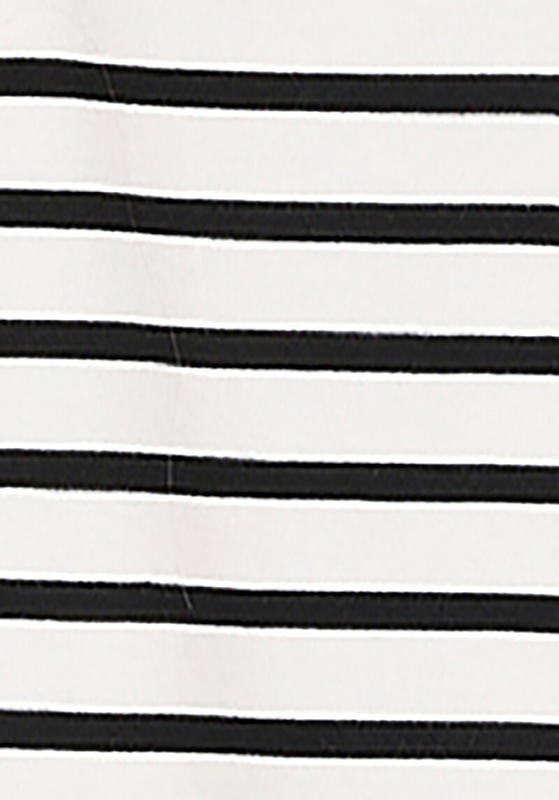 Regular Fit Yuvarlak Yaka  Kadın Siyah Kısa Kol Tişört