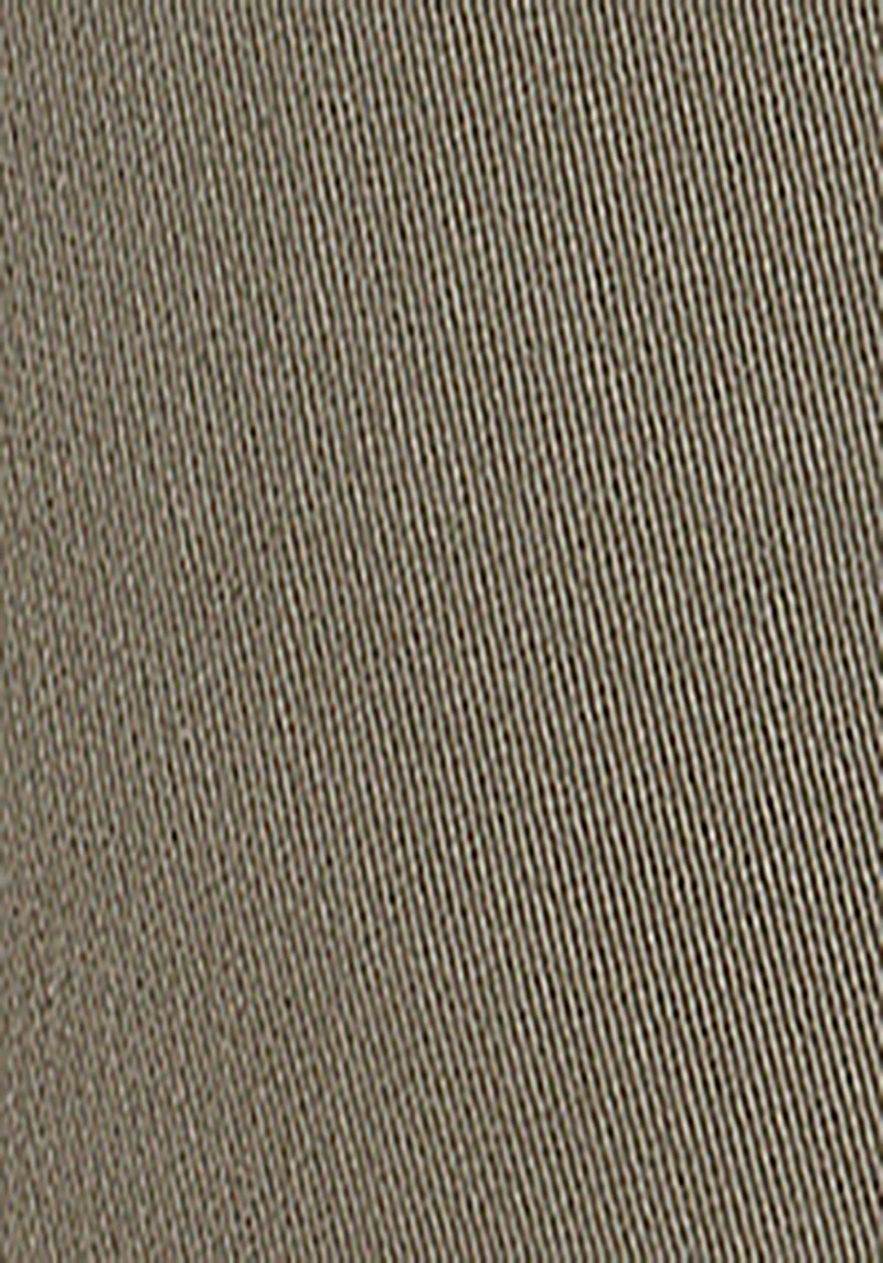 Straıght Fıt Düşük Bel Düz Paça Erkek Yeşil  Pantolon