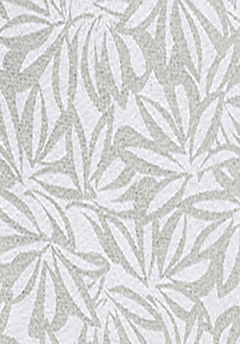 Midi Skirt Çiçekli Düğmeli Kadın Yeşil Etek