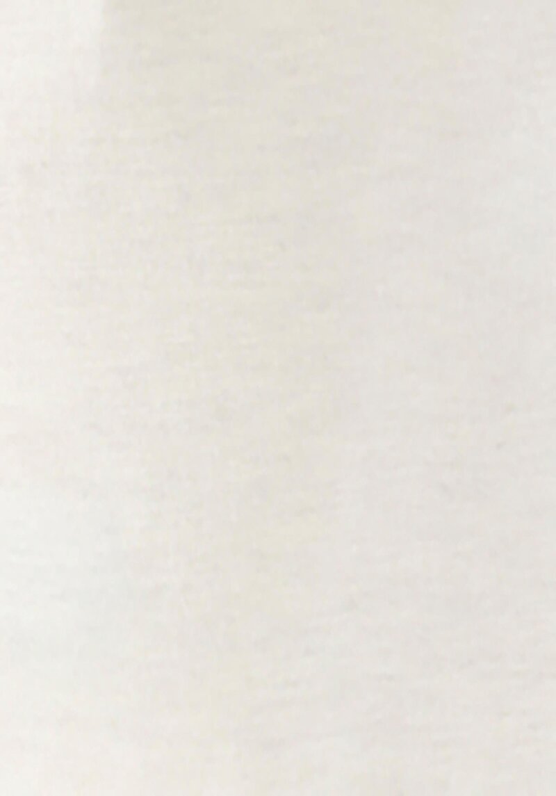 Regular Fit Yuvarlak Yaka Düz Cepsiz Erkek Sarı Kısa Kol Örme Tişört"