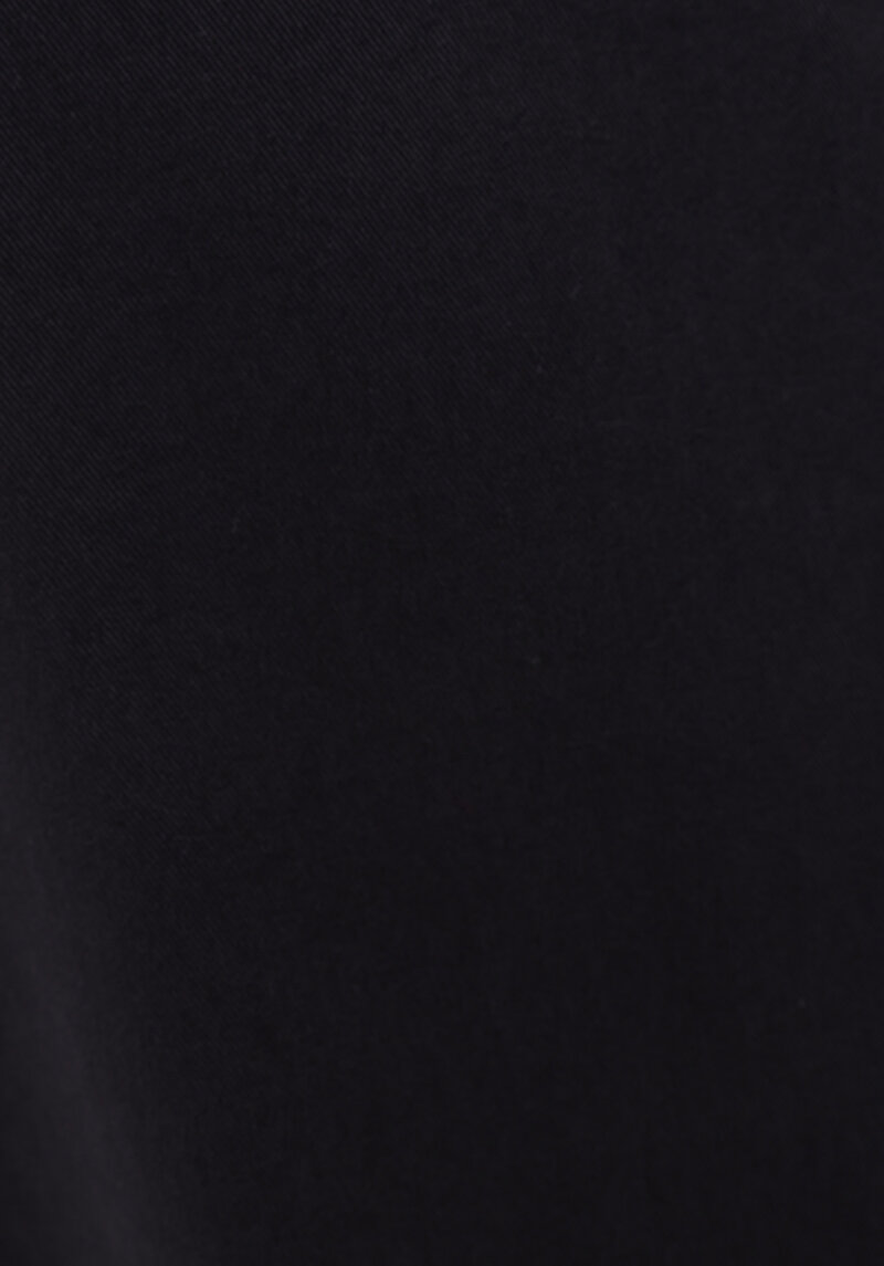 Slim Fit Orta Bel Düz Paça Erkek Gri Düğmeli Pantolon