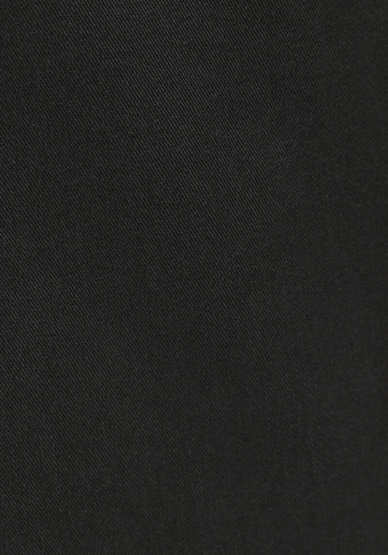 Slim Fit Orta Bel Düz Paça Erkek Yeşil  Pantolon