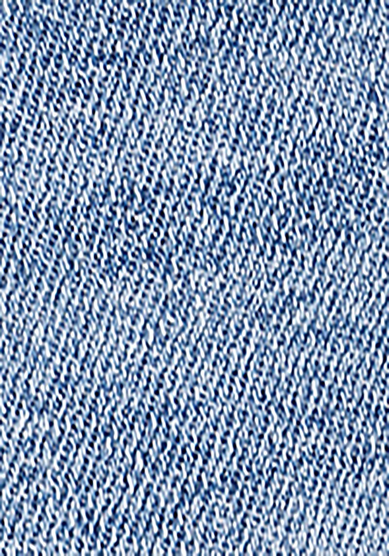 Slim Fit   Kadın İndigo Jean Pantolon