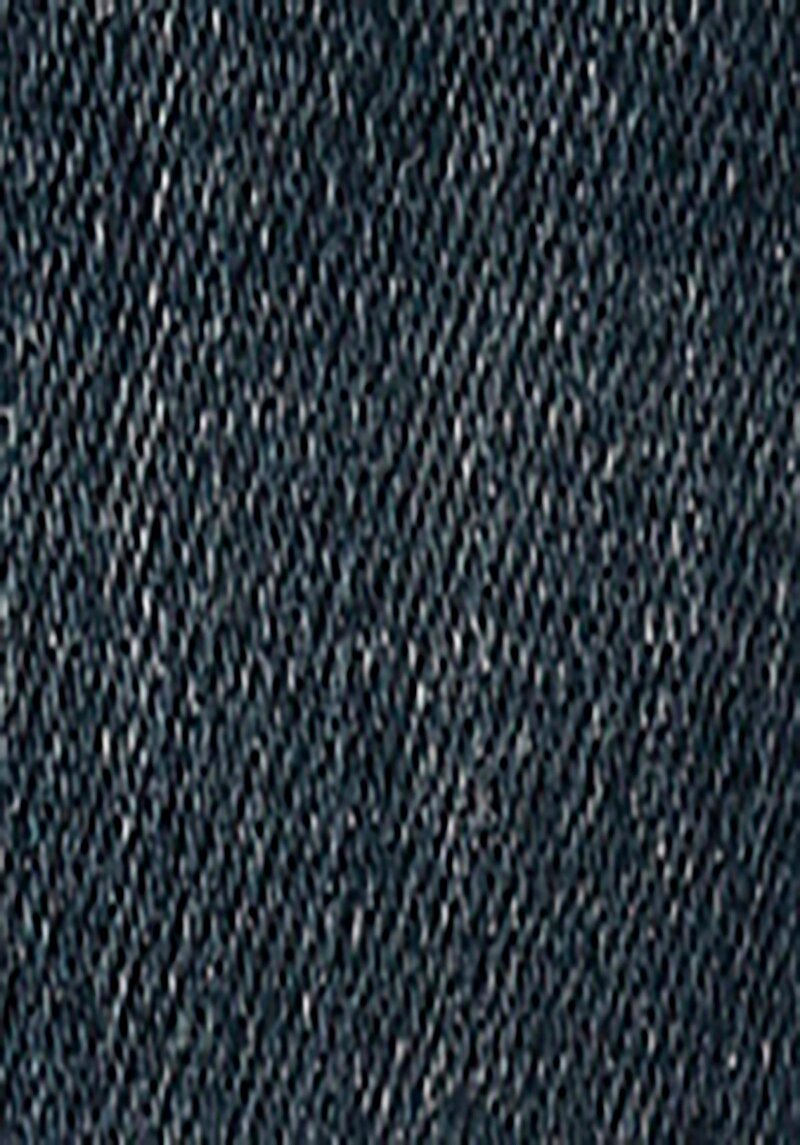 Straight Fit   Erkek Yeşil Jean Pantolon