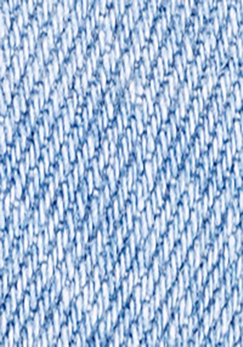 Mom Fit  Daralan Paça Kadın Gri Jean Pantolon