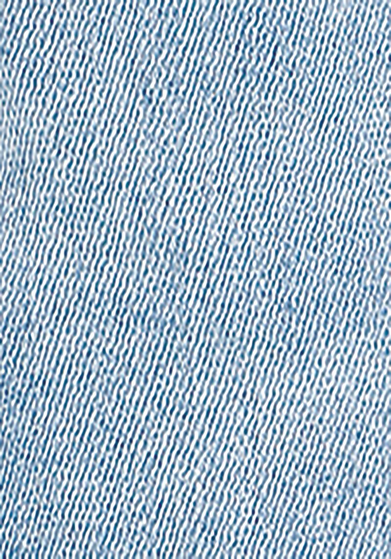 Slim Fit Pamuklu Erkek İndigo Jean Pantolon