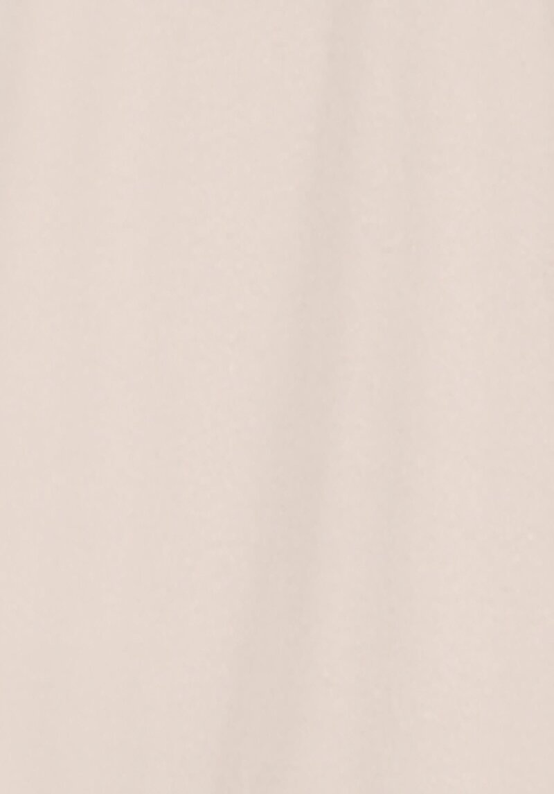 Comfort Fit Yuvarlak Yaka Düz Erkek Bej Örme Kısa Kol Tişört 