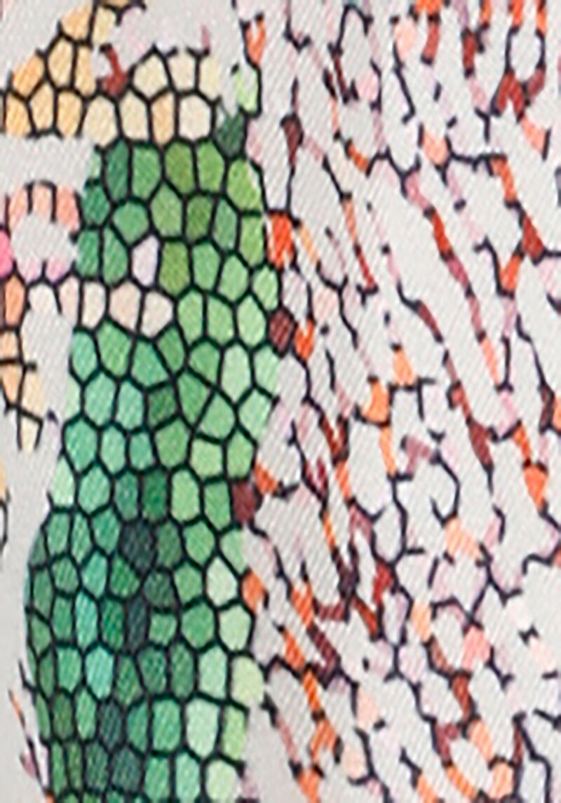 Regular Fit  Erkek Bej Deniz Şortu