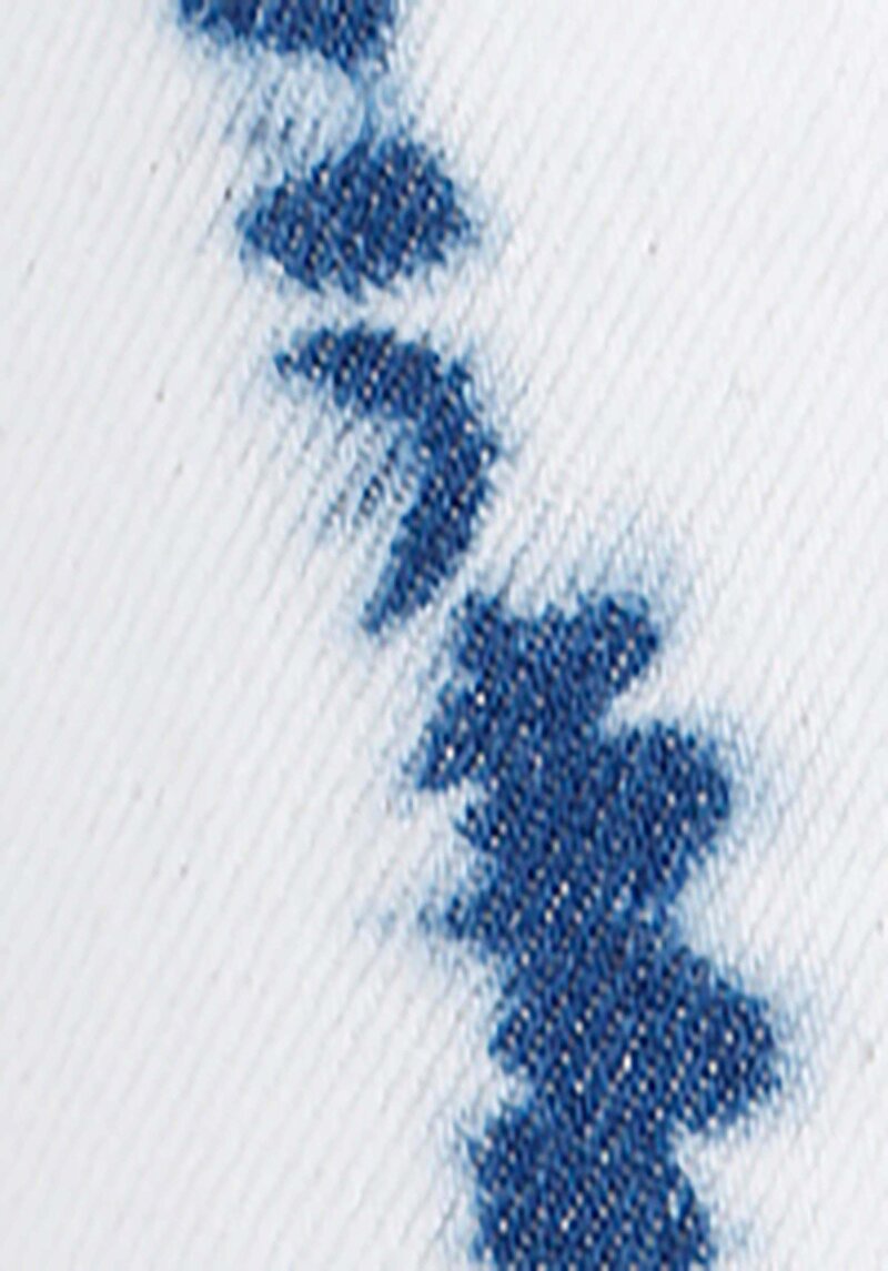 Regular Fit Orta Bel  Erkek Natural Jean Şort