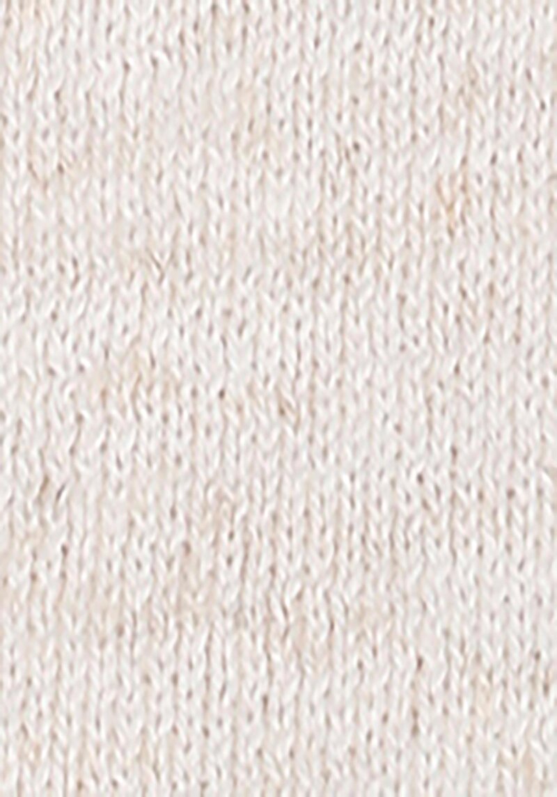 Slim Fit   Kadın Ekru  Kazak