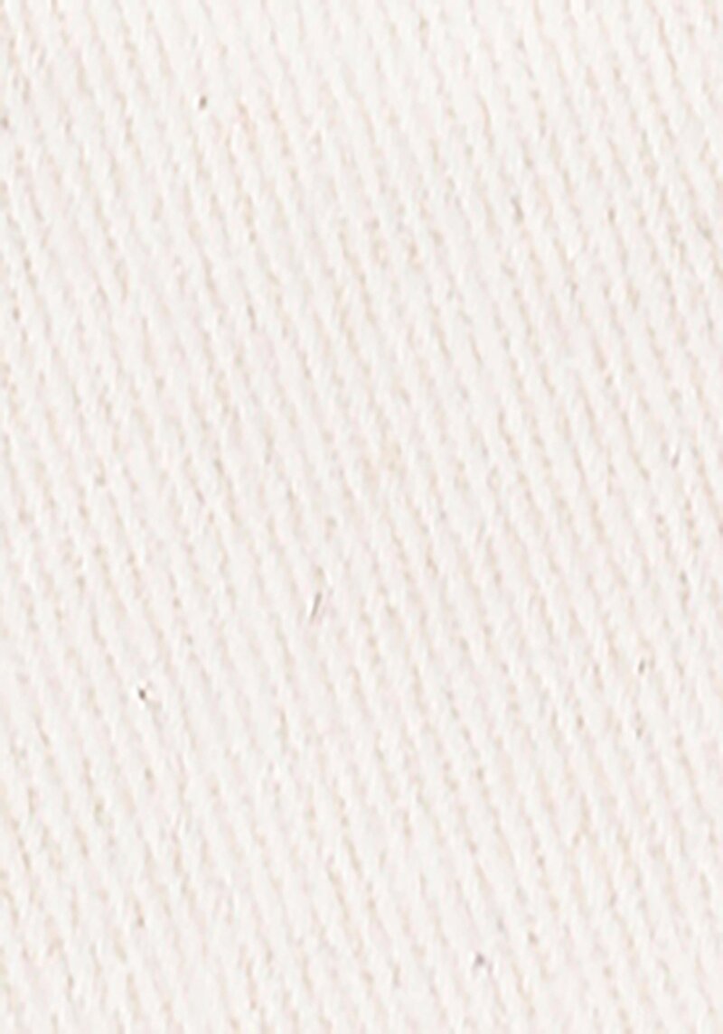 Regular Fit Klasik Bedenli  Kadın Beyaz Uzun Kol Gömlek