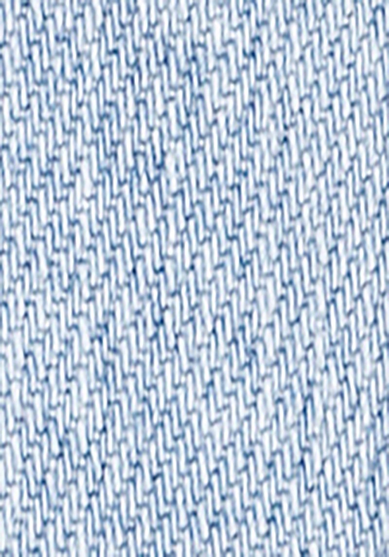 Barrel Fit   Kadın İndigo Jean Pantolon