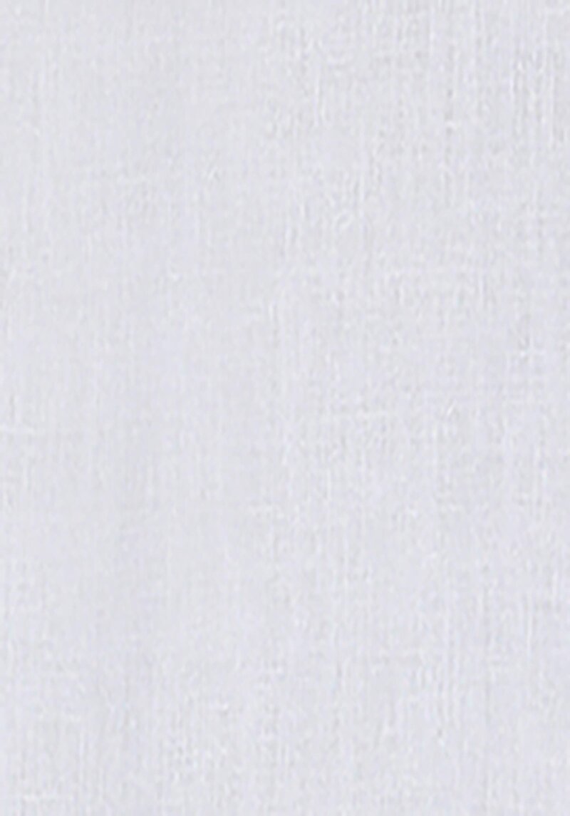 Regular Fit Shirt Neck Cepli Düz Kadın Mavi Uzun Kol Gömlek