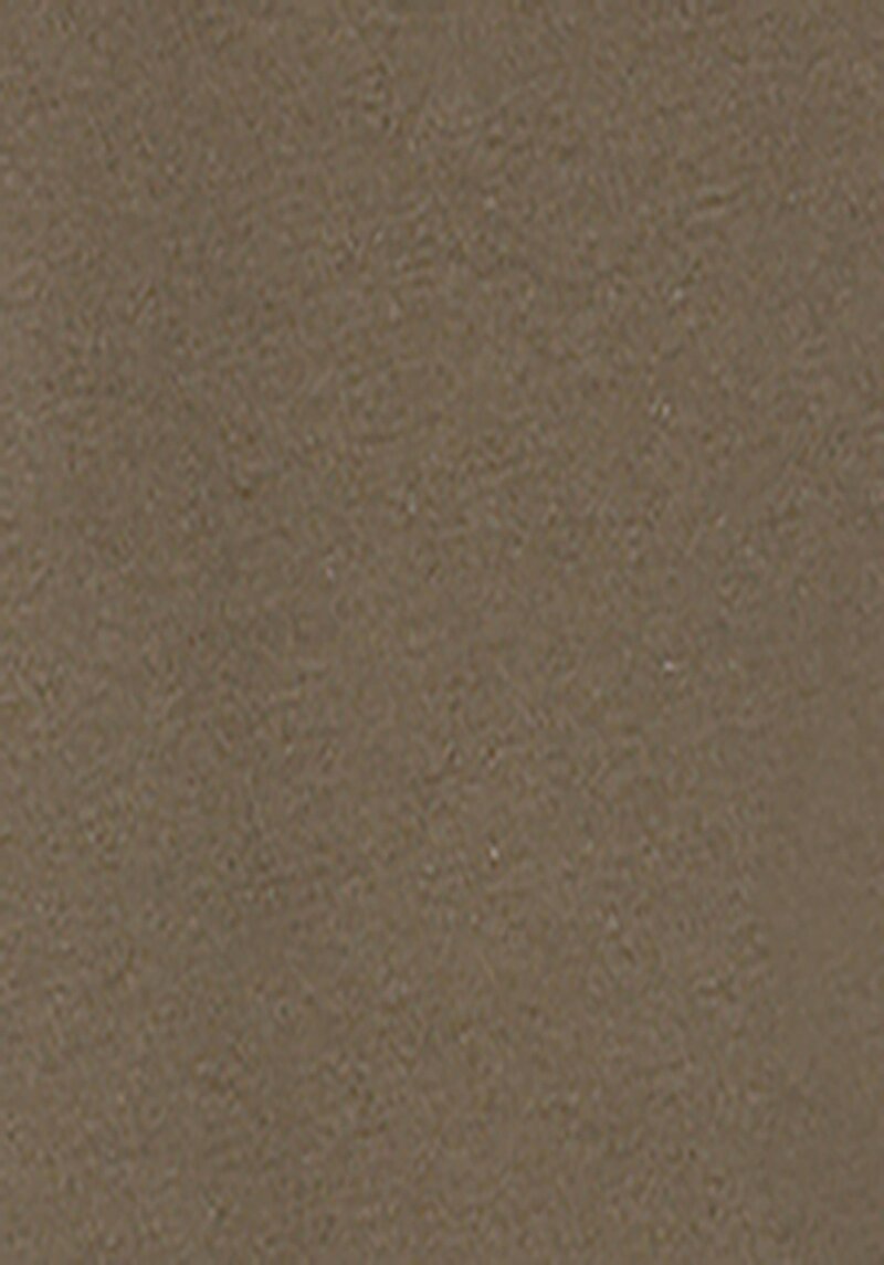 Regular Fit Yuvarlak Yaka Düz Cepsiz Kadın Yeşil Kısa Kol Tişört