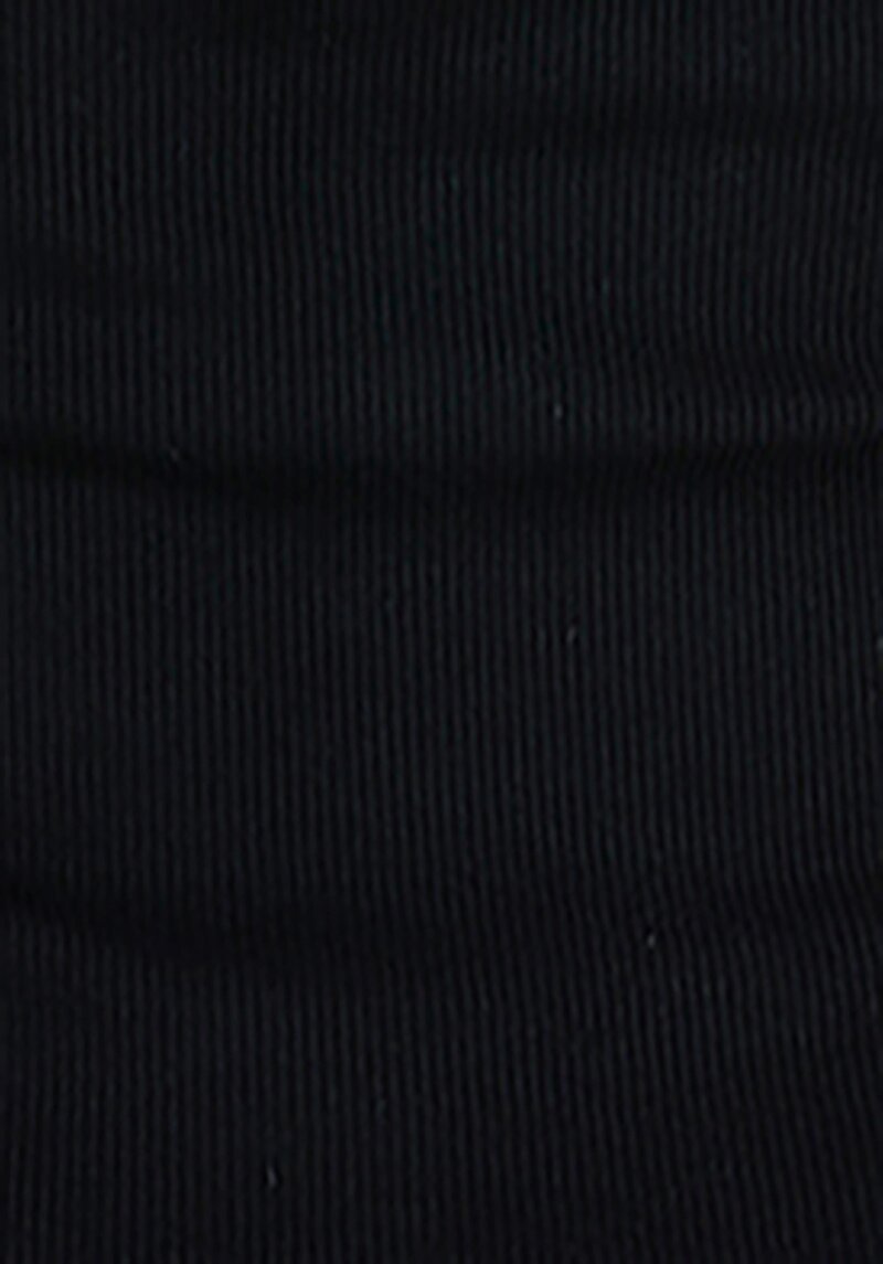 Slim Fit   Kadın Siyah Atlet