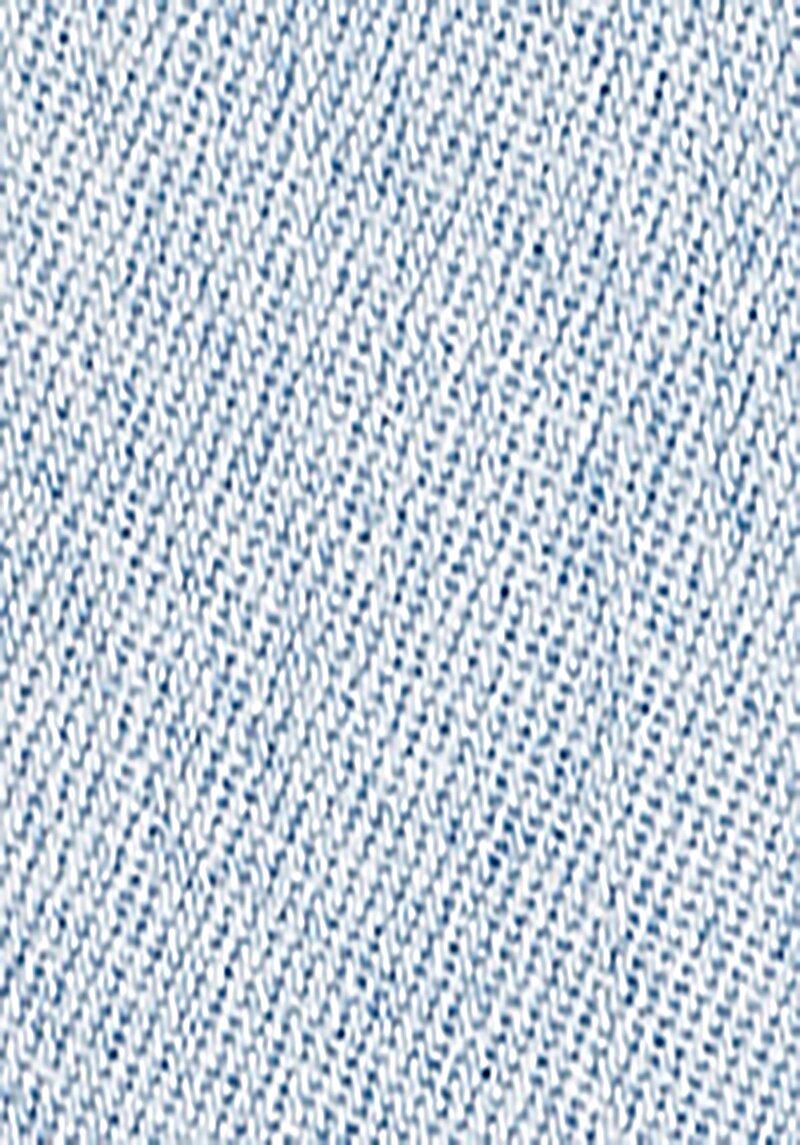 Cargo Fit Yüksek Bel Daralan Paça Kadın İndigo Jean Pantolon