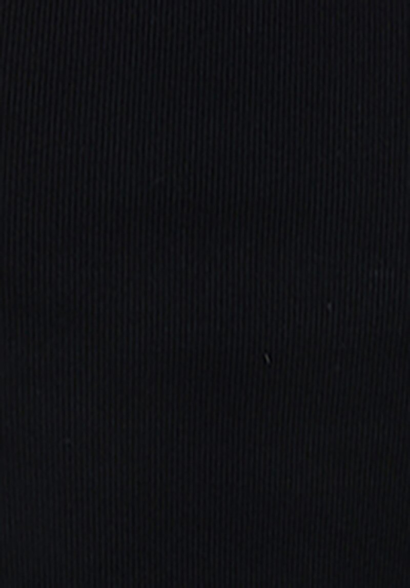 Slim Fit   Kadın Siyah Atlet