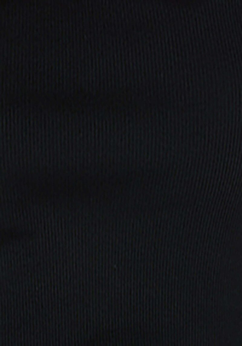 Slim Fit   Kadın Siyah Atlet