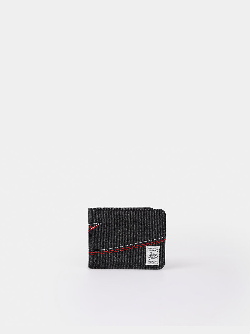 Erkek Siyah Cüzdan