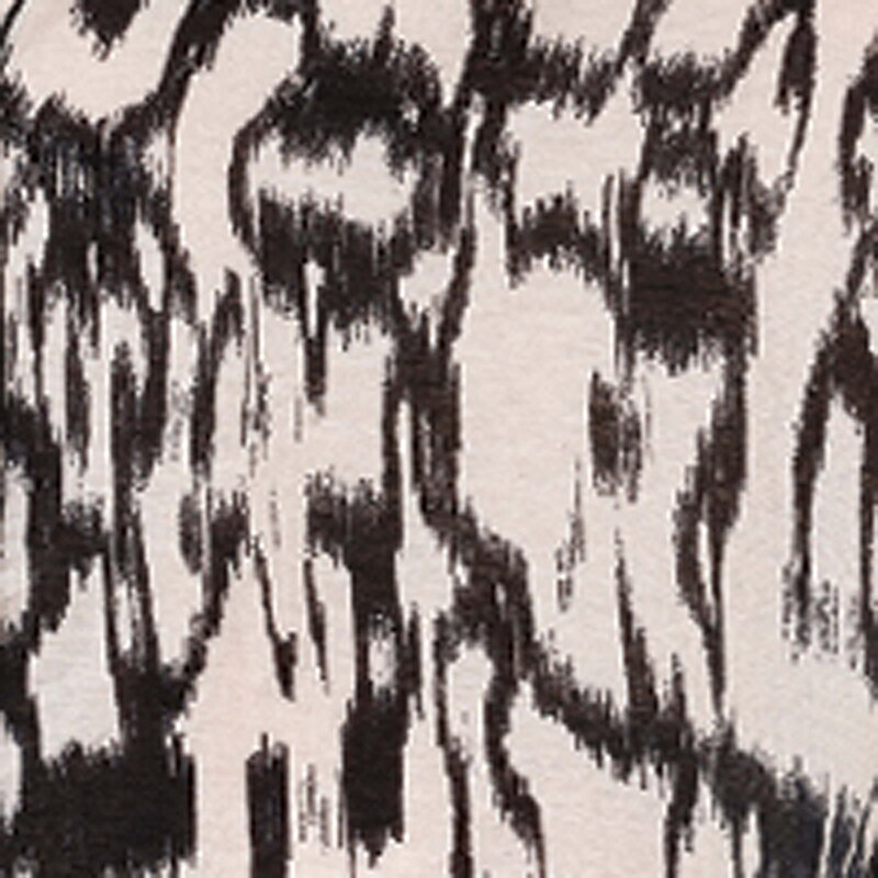 Regular Fit Shirt Neck  Kadın Bej Uzun Kol Gömlek