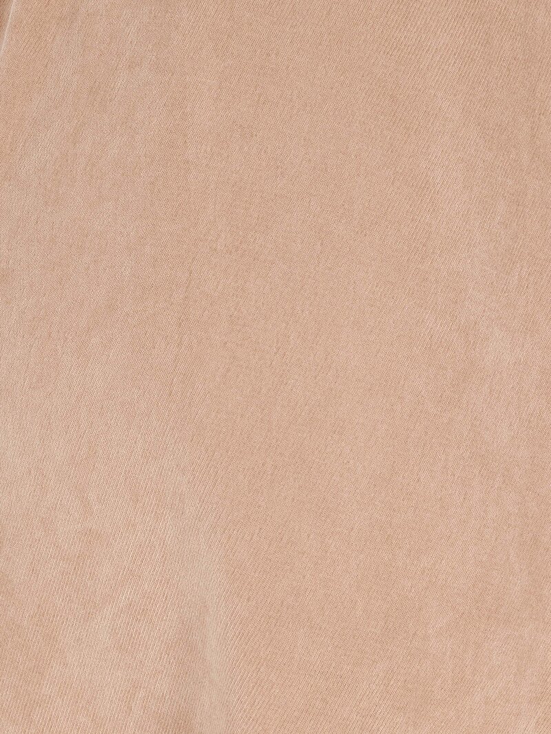 Maxi Length   Kadın Bej Etek