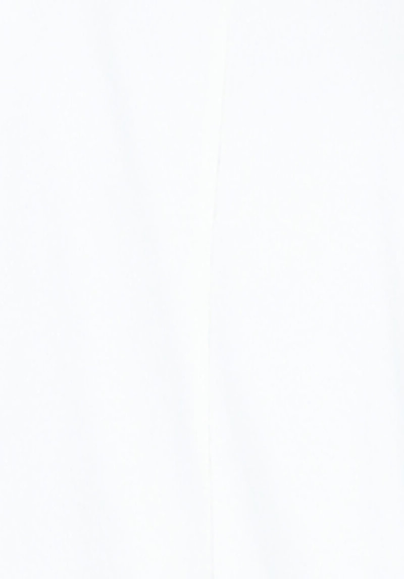 Regular Fit Yuvarlak Yaka Baskılı Kadın Beyaz Kısa Kol Tişört