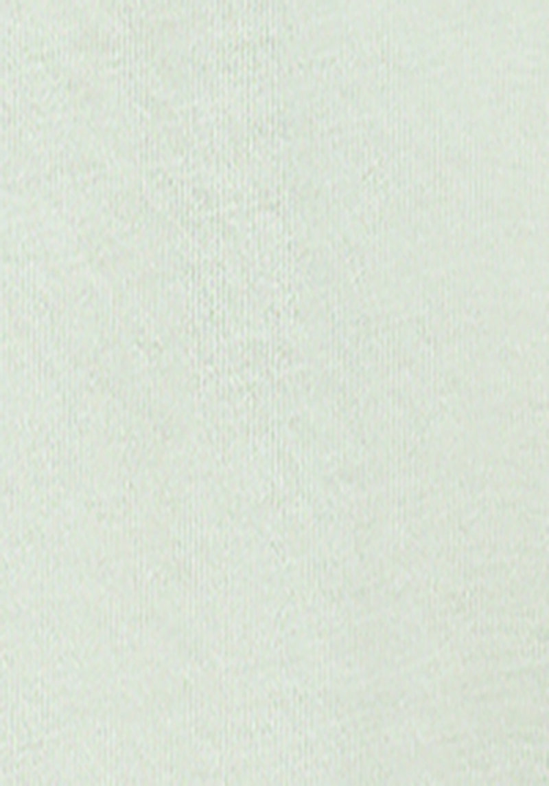 Regular Fit   Erkek Yeşil Atlet