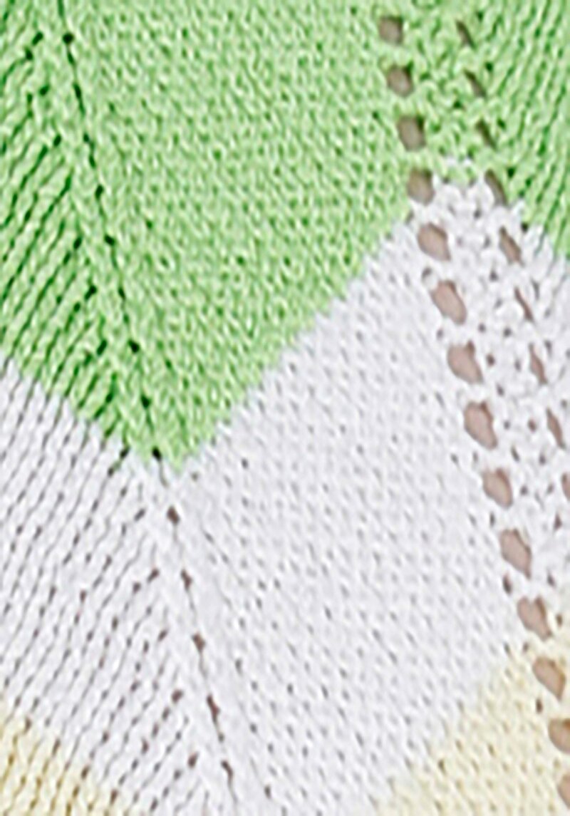 Slim Fit   Kadın Çok Renkli  Kazak