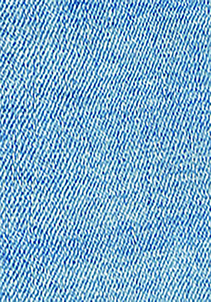 Regular Fit   Erkek İndigo Jean Pantolon