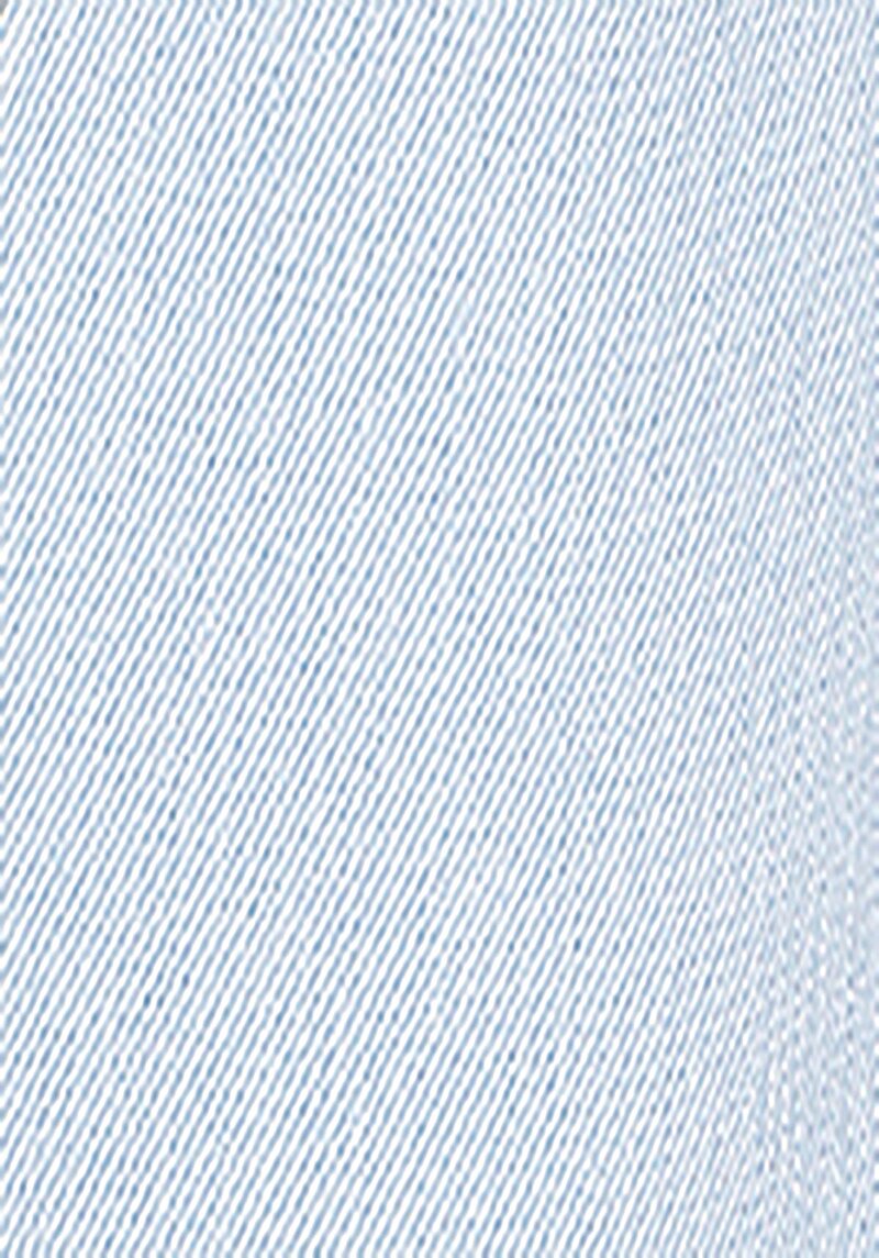 Cargo Fit Orta Bel Düz Paça Erkek İndigo Jean Pantolon