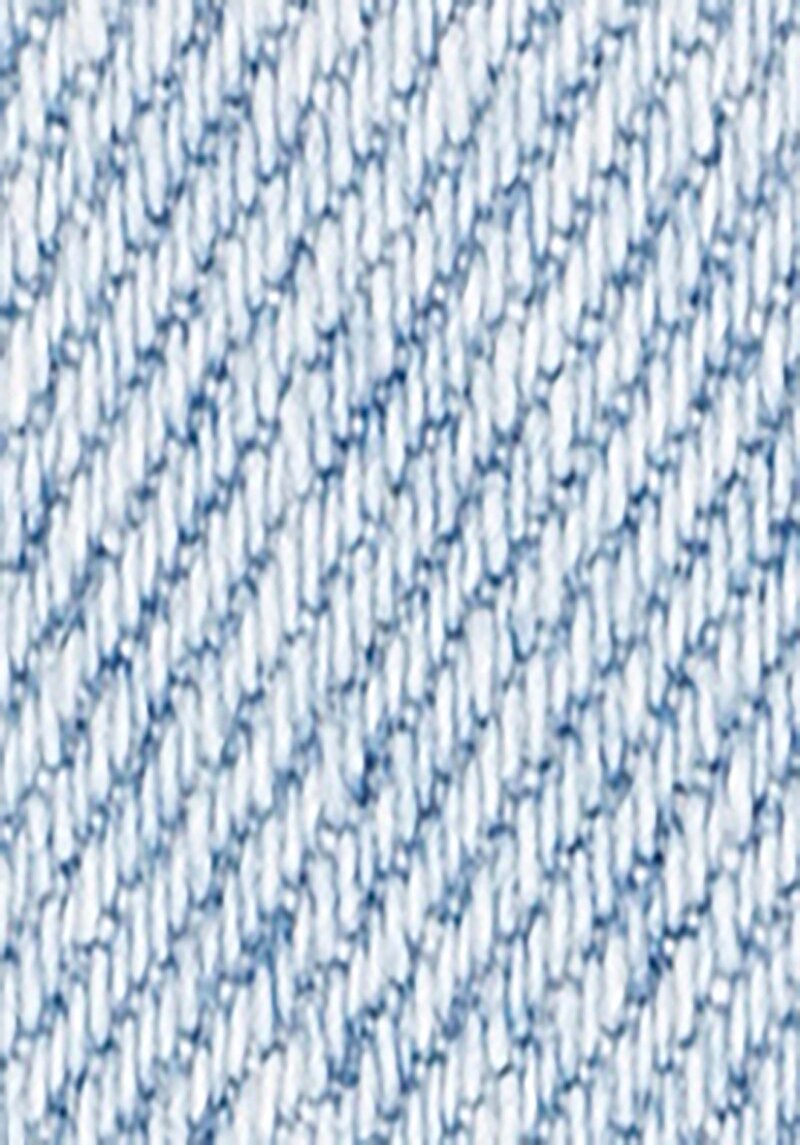 Balloon Fit   Kadın İndigo Jean Pantolon