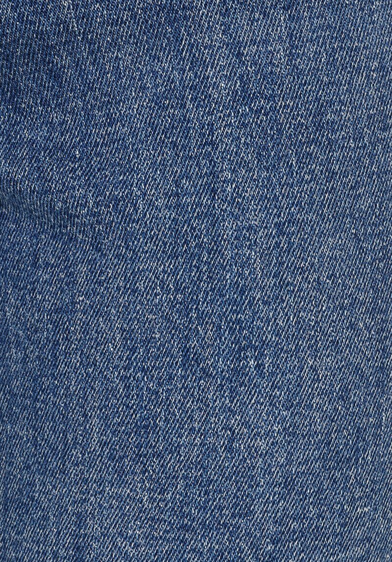 Skinny Fit   Kadın İndigo Jean Pantolon