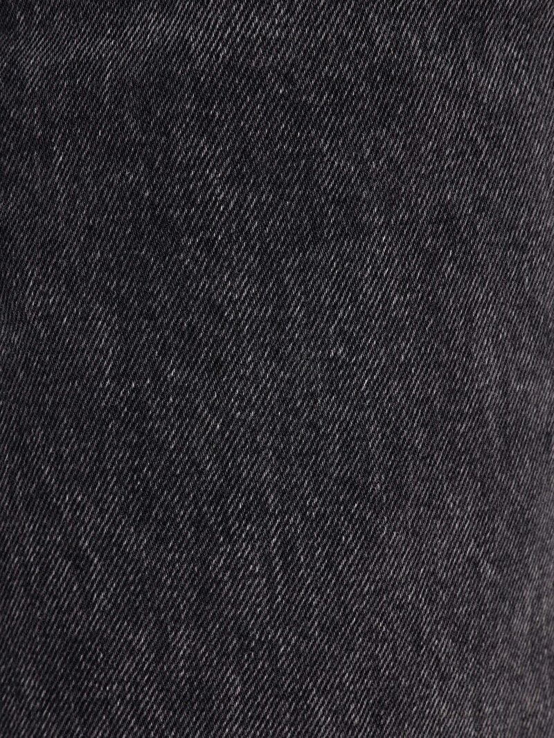 Balloon Fit   Kadın Denim Jean Pantolon